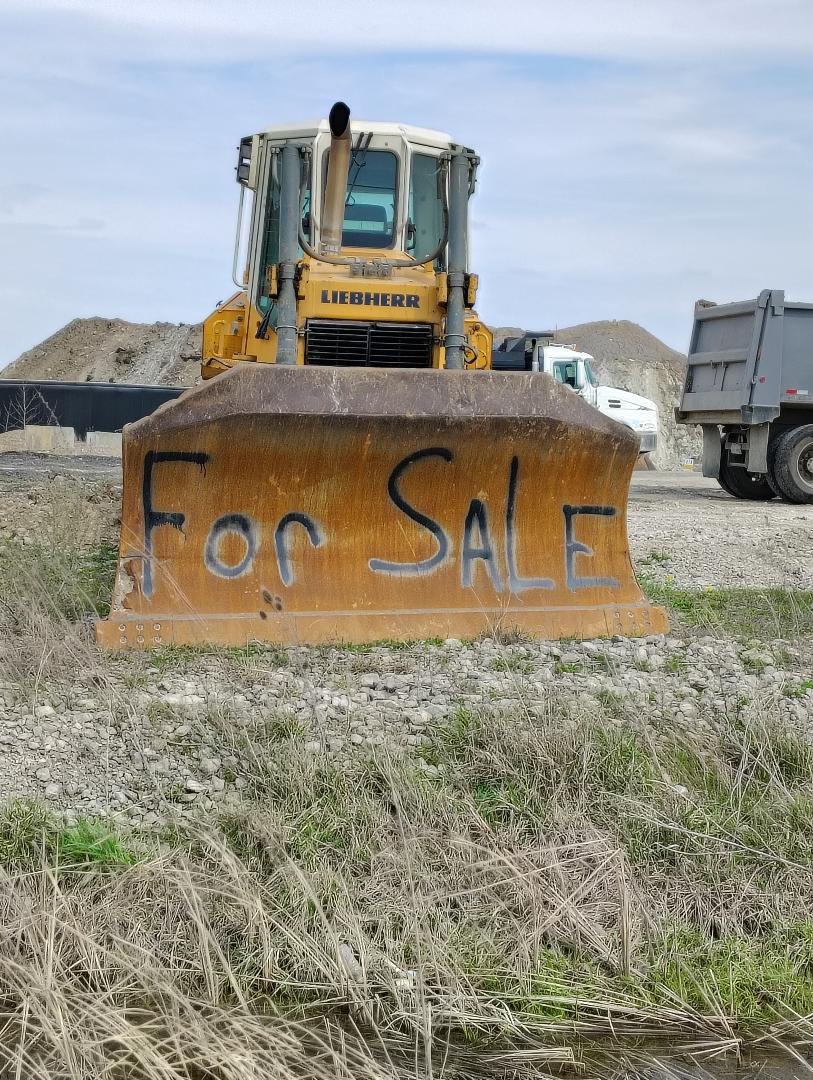 2013 LIEBHERR PR 724 XL - Image 7